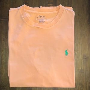 Polo Ralph Lauren t-shirt. Size M
